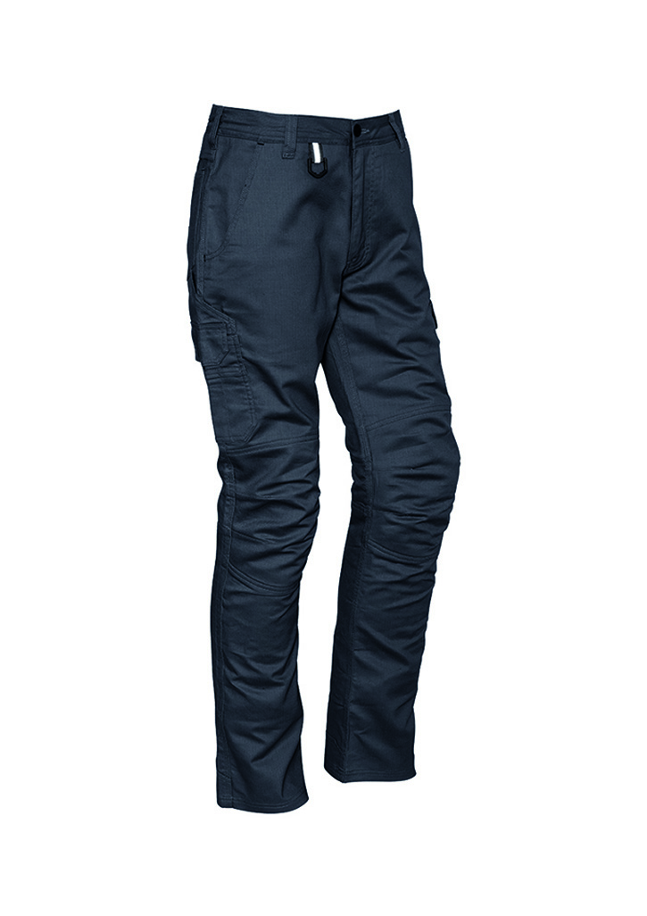 Mens Rugged Cooling Cargo Pant (Stout) Charcoal Mens Rugged Cooling Cargo Pant (Stout) Charcoal