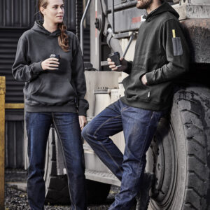 Mens Stretch Denim Work Jean Denim