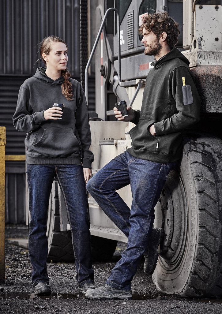 Mens Stretch Denim Work Jean Denim Mens Stretch Denim Work Jean Denim