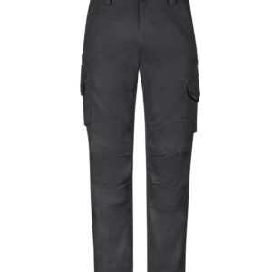 Mens Rugged Cooling Stretch Pant Charcoal