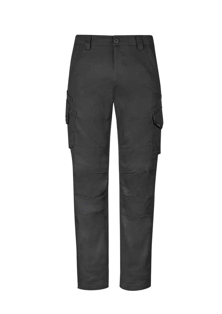 Mens Rugged Cooling Stretch Pant Charcoal Mens Rugged Cooling Stretch Pant Charcoal