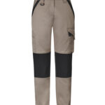 Womens Streetworx Tough Pant Khaki