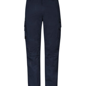 Mens Streetworx Heritage Pant Navy