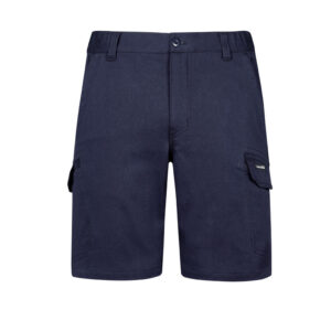 Mens Streetworx Comfort Short Navy