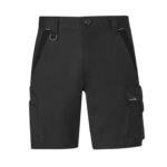 Mens Streetworx Tough Short Charcoal