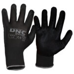 PU - Basic Black/Black
